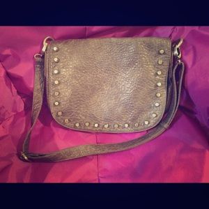 ❌ SOLD ❌ Urban Expressions Crossbody/Messenger Bag